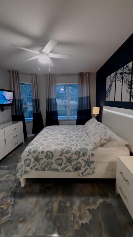 Windsor Castle Luxury Villa Orlando Exterior foto